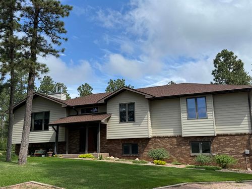 23856 Pioneer Ridge Rd, Rapid City, SD, 57702-7325 | Card Image