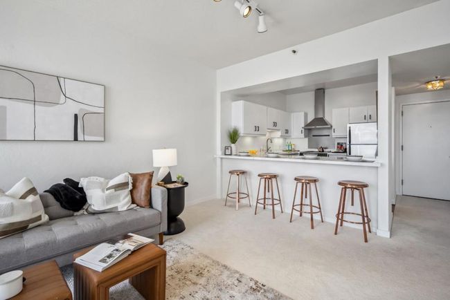 APT-2801 - 6363 Christie Ave, Condo with 1 bedrooms, 1 bathrooms and 1 parking in Emeryville CA | Image 10