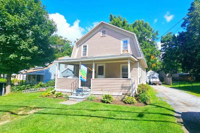 920 Gage Street, House other with 3 bedrooms, 1 bathrooms and null parking in Bennington VT | Image 1