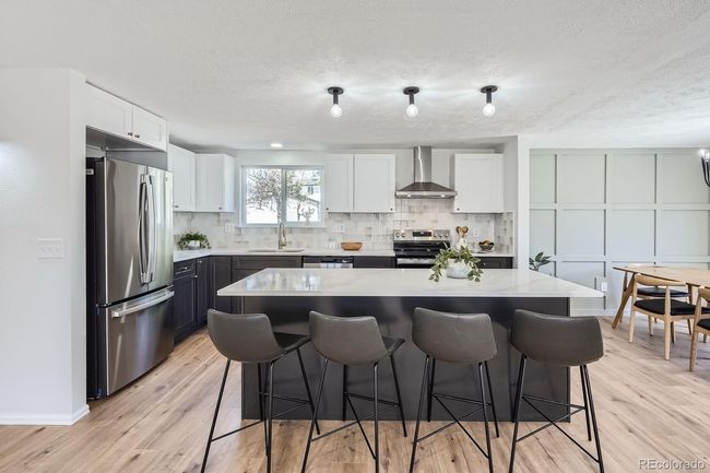 6100 W 92 Nd Pl, House other with 5 bedrooms, 3 bathrooms and 2 parking in Westminster CO | Image 11