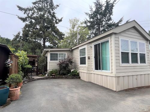 spc-6-22900 Sylvan Way, Monte Rio, CA, 95462-9750 | Card Image