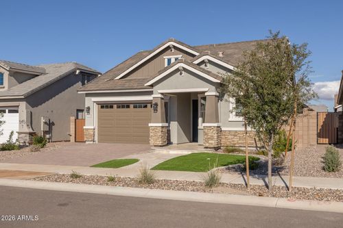 22452 E Cattle Drive, Queen Creek, AZ, 85142 | Card Image