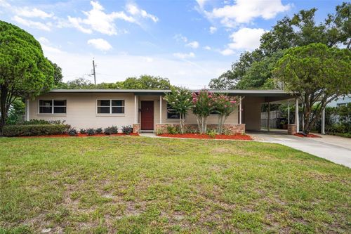 5409 Stratemeyer Drive, Orlando, FL, 32839 | Card Image