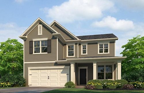 4532 Ajo Walk Sw, Atlanta, GA, 30331-6820 | Card Image