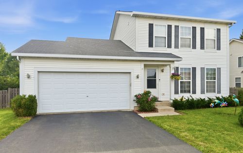 1680 William Dr, Romeoville, IL, 60446-1464 | Card Image