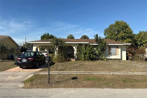 8102 Boca Grande Avenue, North Port, FL, 34287 | Card Image