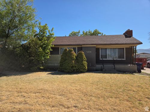 5256 S 2000 W, Roy, UT, 84067-3402 | Card Image