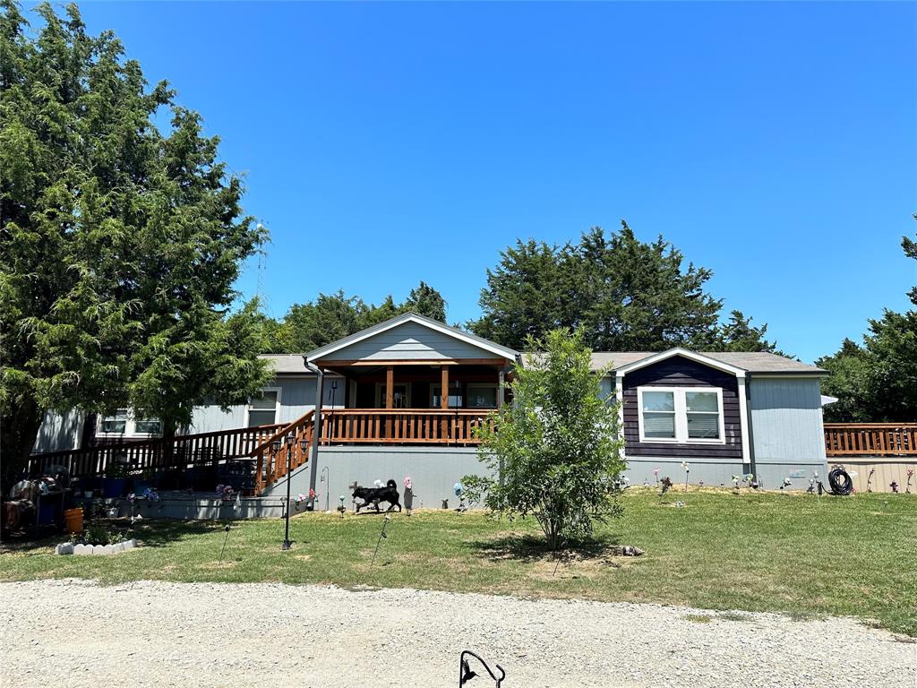 County Road 1161 , Corsicana, TX 75110
