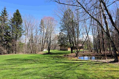 3681 Mc Dowell Road, House other with 2 bedrooms, 1 bathrooms and null parking in Danville VT | Image 3