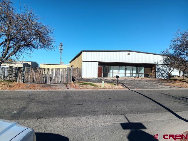 2520 Weslo Ct, Grand Junction, CO 81505