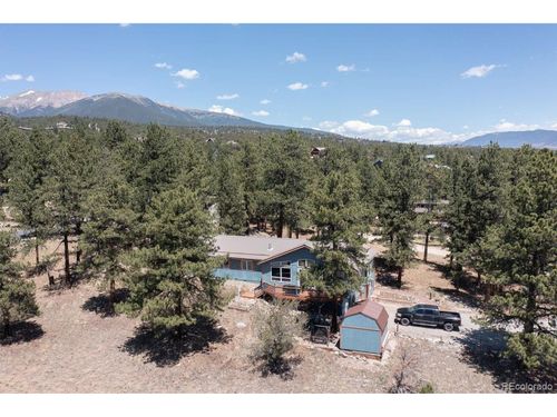 18060 Rio Hondo Dr, Buena Vista, CO, 81211-9126 | Card Image