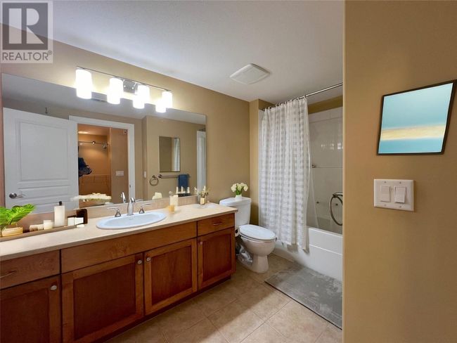 237 - 3996 Beach Ave, Condo with 2 bedrooms, 2 bathrooms and 1 parking in Peachland BC | Image 14