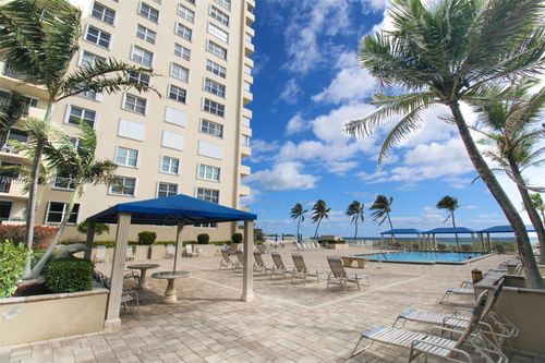 apt-3b-2000 S Ocean Blvd, Pompano Beach, FL, 33062-8025 | Card Image