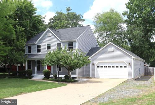 5820 Glen Eagles Dr, FREDERICKSBURG, VA, 22407-8900 | Card Image