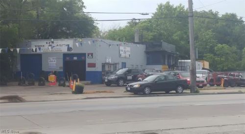 14000 Saint Clair Avenue, Cleveland, OH, 44110 | Card Image