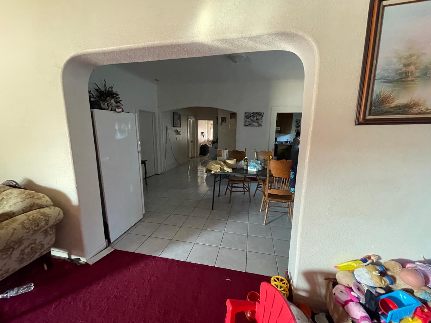 Residential in Madera 5