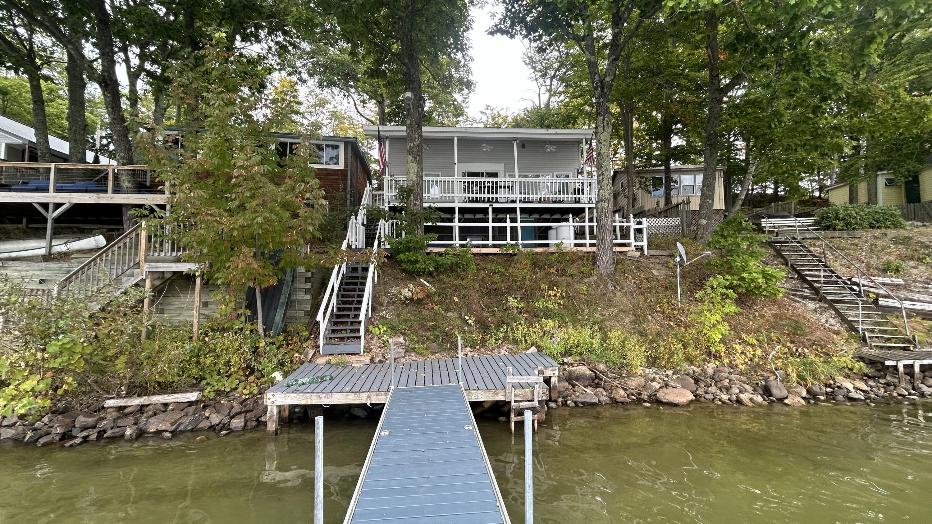 F Sanborn Rd, Sabattus, ME 04280 #1