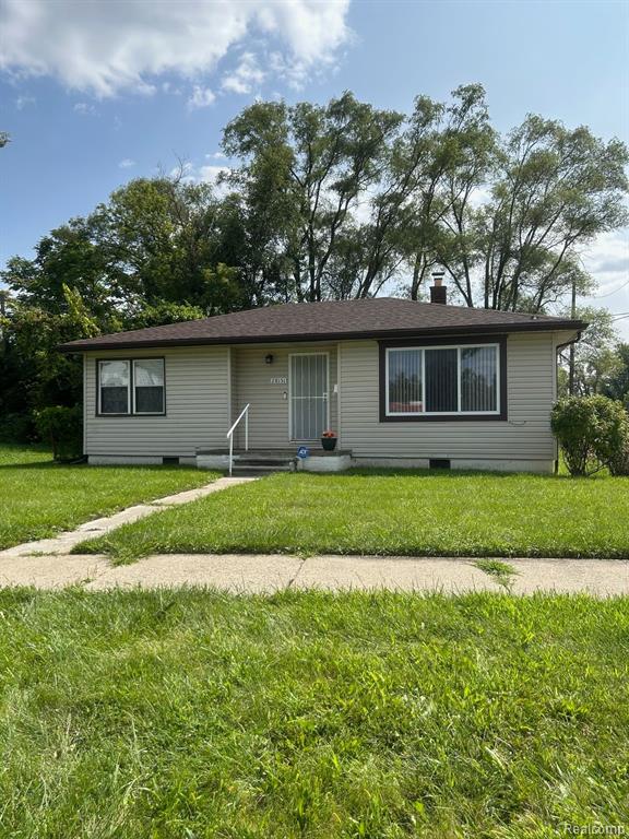 Cherry St, Inkster, MI 48141