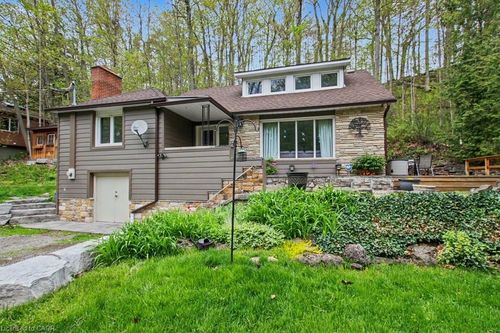 1333 Hidden Valley Rd, Burlington, ON, L7P0T5 | Card Image