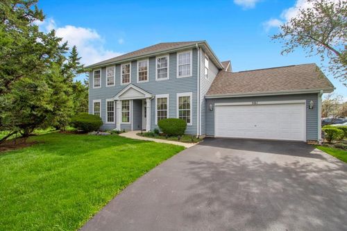 501-501 King Avenue, East Dundee, IL, 60118 | Card Image