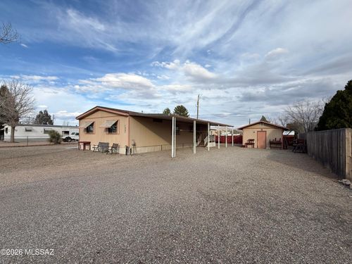 1007 N Mesa Avenue, Willcox, AZ, 85643 | Card Image