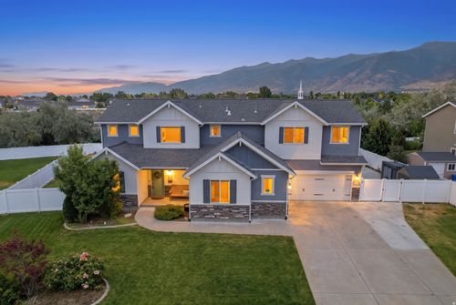 2288 W Monarch Dr, Farmington, UT, 84025-0020 | Card Image