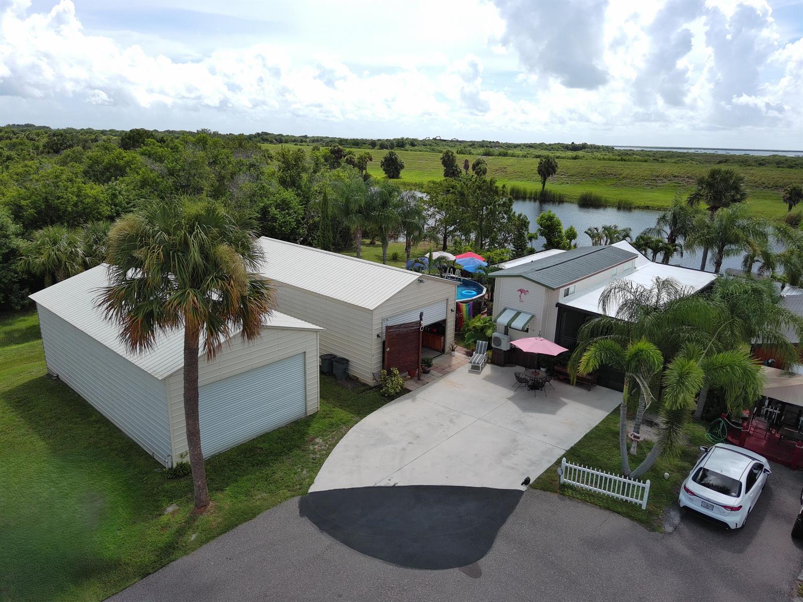 Residential in Okeechobee 4