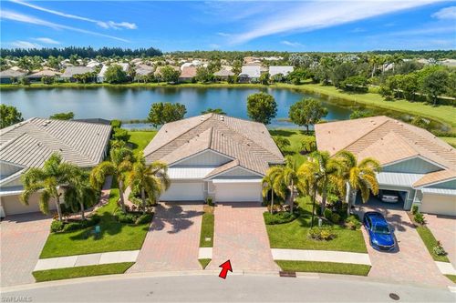 14839 Edgewater Cir, NAPLES, FL, 34114-8975 | Card Image