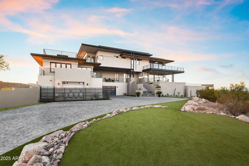 9814 N Red Bluff Dr, Fountain Hills, AZ, 85268-6580 | Card Image