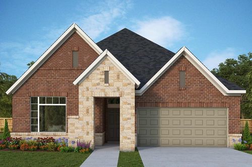 1520 Ebling Way, Van Alstyne, TX, 75495-2347 | Card Image