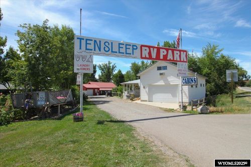 96 &amp; 98 2nd Street, Ten Sleep, WY, 82442 | Card Image
