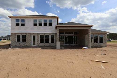 3053 Solace Way, ORLANDO, FL, 32820-4403 | Card Image