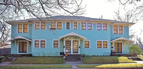 1420 W 10th St, Dallas, TX, 75208-5308 | Card Image