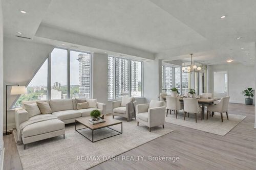 1001-151 Avenue Road, Toronto, ON, M5R2H7 | Card Image