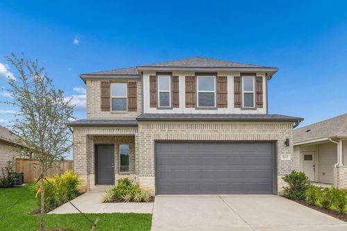 31013 Perdido Valley Lane, Huffman, TX, 77336 | Card Image