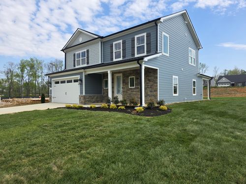 332 Springbrook Blvd, White House, TN, 37188-4401 | Card Image