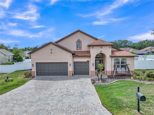 12309 Loopback Dr, SAN ANTONIO, FL, 33576-7154 | Card Image