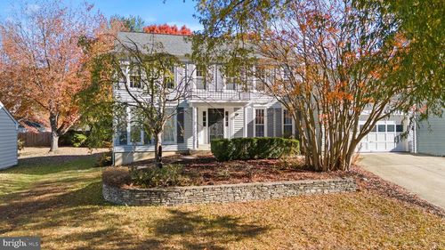 11511 Basswood Ct, LAUREL, MD, 20708-3189 | Card Image