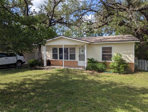 606 Scurry St, Austin, TX, 78753-2640 | Card Image