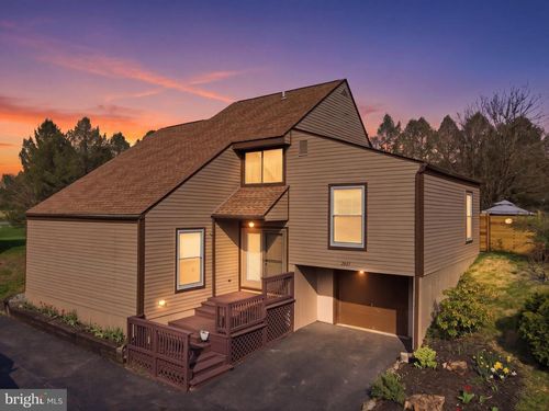 2807 Westgate Drive, Easton, PA, 18040 | Card Image