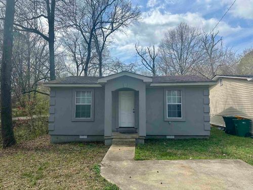 3224 Potter St, Little Rock, AR, 72204-5824 | Card Image
