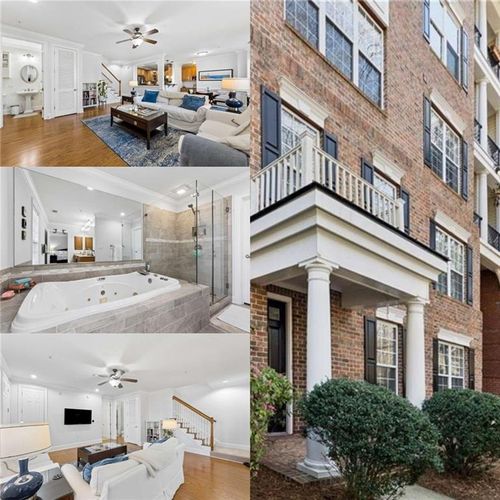 unit-103-4905 Ivy Ridge Dr Se, Atlanta, GA, 30339-1357 | Card Image