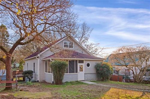 1617 Elm St Ne, Conyers, GA, 30012-3717 | Card Image