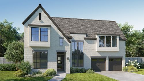 131 Nightfall Drive, Prosper, TX, 75078 | Card Image