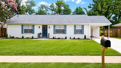 2839 Brandale St, Memphis, TN, 38118-2414 | Card Image