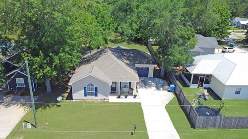 143 Pridgeon Ln, Wewahitchka, FL, 32465 | Card Image