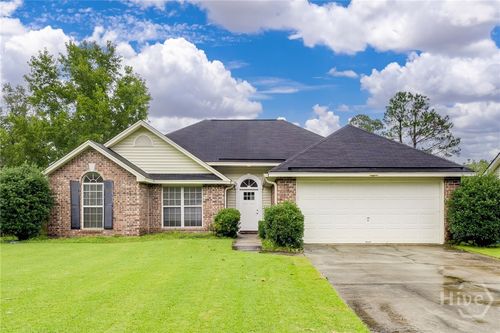26 Bristlecone Dr, Savannah, GA, 31419-9357 | Card Image