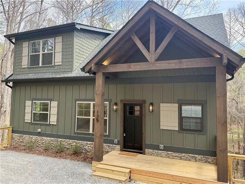 129 Monticello Dr, Ellijay, GA, 30540 | Card Image