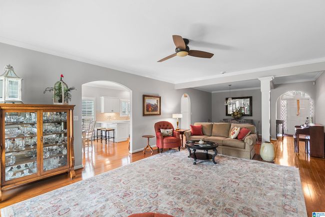 5246 Creekside Loop, House other with 3 bedrooms, 2 bathrooms and null parking in HOOVER AL | Image 7