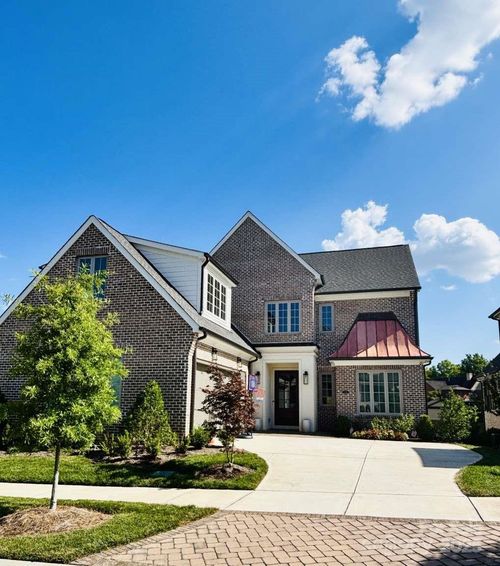 3011 Ella Katherine Way, Charlotte, NC, 28210-6172 | Card Image